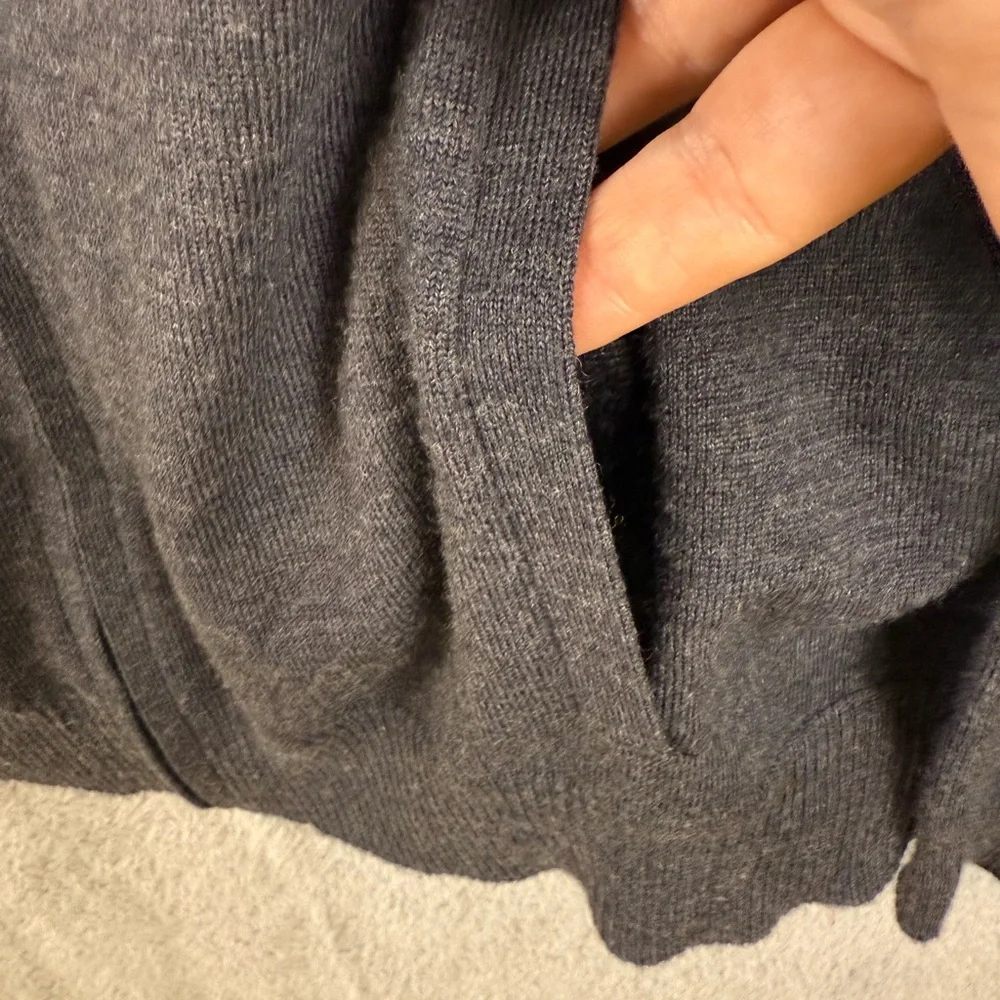 J. Crew sleek versatile